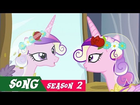MLP This Day Aria Song with Reprise 1080p (w/Lyrics in Description)