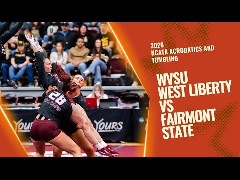 2026 A&T West Liberty vs Fairmont State vs West Virginia State