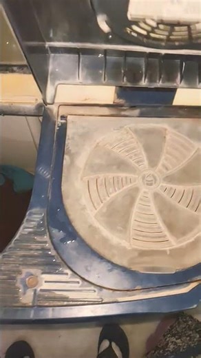 high speed machine #lg #old #trending #kipasangin