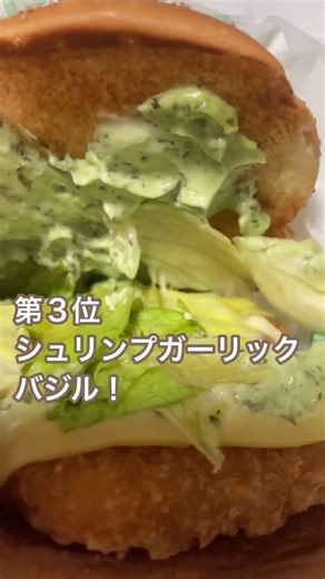 McDonald's New York Burger Ranking! #Gourmet #Alcohol #McDonald's