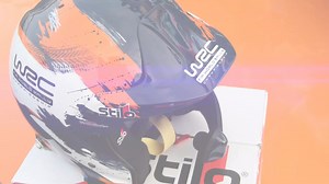 24K views · 509 reactions | Special delivery from Stilo to #WRC  | WRC - FIA World Rally Championship | Facebook