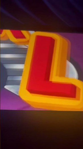 Sesame Street All Star Alphabet ABC Song (2005)