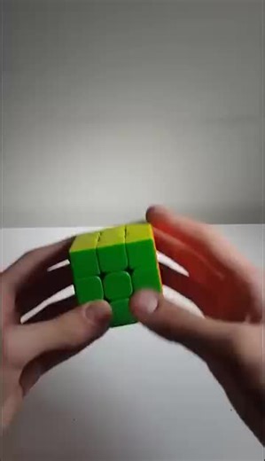 ILLEGAL_RUBIK_S_CUBE_ALGORITHM_