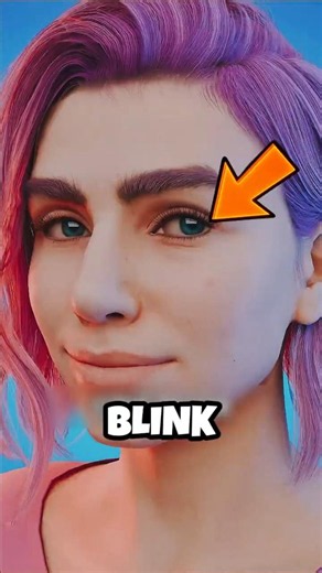 What Happens If You Stop Blinking? 😳👀