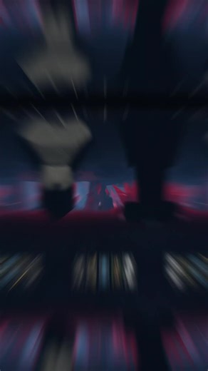 Explore Raben Höhle in The Forge Tutorial