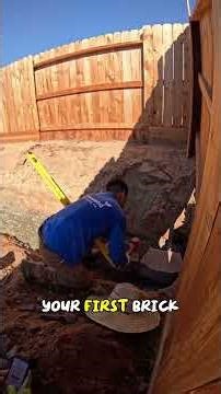 Retaining Wall Installation near Fresno, CA