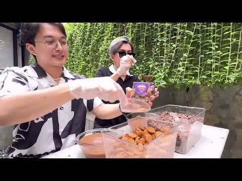 KURSUS MASAK DEMI IBU HAMIL !!!