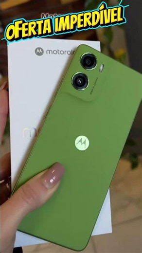 📱 Motorola Moto G06