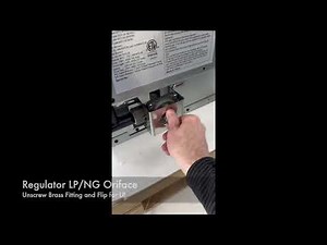 Hallman Ranges - Classico & Bold - Major Components Overview