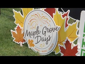 Maple Grove Mayor's Minutes: Gleason Fields, Community Center Redesign, and More