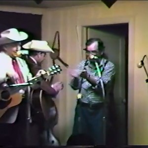 Curly Seckler And The Nashville Grass - Roll In My Sweet Baby's Arms #vintage #livemusic #bluegrass | World Bluegrass Day