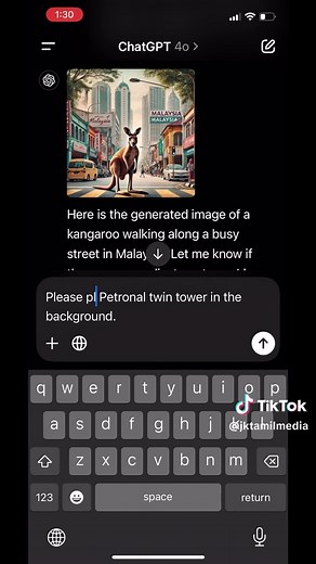 Coach Jay Kannan on TikTok