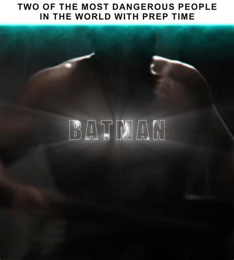 "Prep Time Warriors" - Kevin McCallister x Batfleck | Home Alone 2 edit | METAMORPHOSIS - INTERWORLD