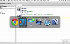 CSS基础-介绍及语法-极客学院