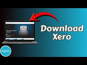 How to Download & Install Xero Accounting Software | Step-by-Step Beginner’s Guide Updated