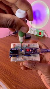 3K views · 17 reactions | DIY Projets électroniques 26 #programmationarduino #circuits #electronique #arduino #technologie #circuitselectroniques #diy | Méchant Circuit | Facebook