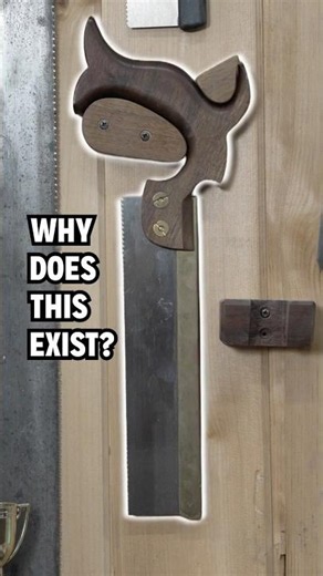 Why Do Western Saws Still Exist?