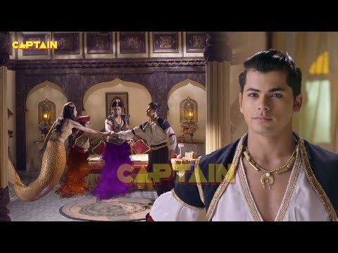 क्या होगा अली का अगला कदम | अलादीन - नाम तो सुना होगा | Ep - 270 | Full Episode