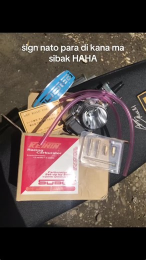 28mm carb #fypシ゚ #trending #keihin #raidercarb150 #yellowbasket