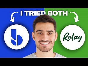BlueVine vs Relay (2026) | Which One is Better?