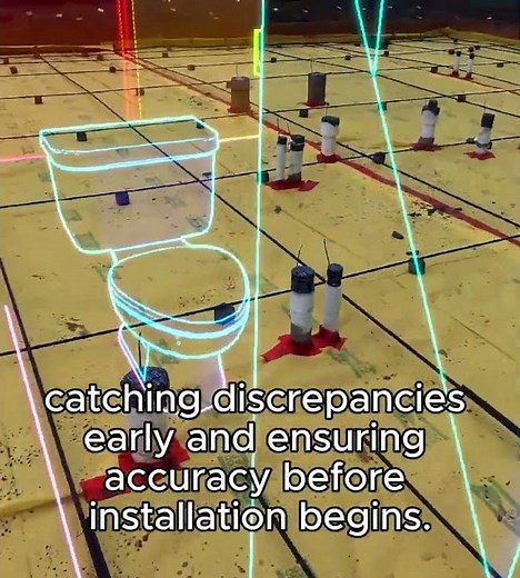Spatial Computing for the Construction Site