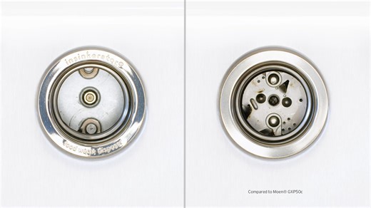 1.2M views · 527 reactions | InSinkErator is the only manufacturer of garbage disposals invented, designed and assembled in the U.S.A. Our disposals are engineered for long-lasting performance because we build them to last. | InSinkErator | Facebook