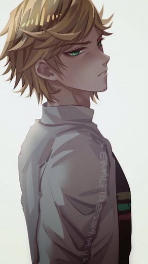 🌝#adrien #miraculousladybug #mlbforever #mlb_edits🐾