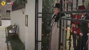 William Hechler oyuna geliyor! #PayitahtAbdülhamid | Payitaht Abdülhamid