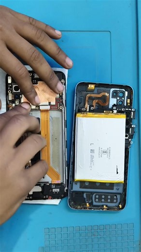 Mobile Display Kaise Lagaye 🔧 | Step-by-Step Display Replacement | Full Repair Guide Hindi