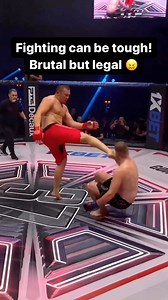 1.7M views · 32K reactions | Ouch  #mma #ko #strikingcoach #ufc #muaythai #boxing | Striking Coach | Facebook