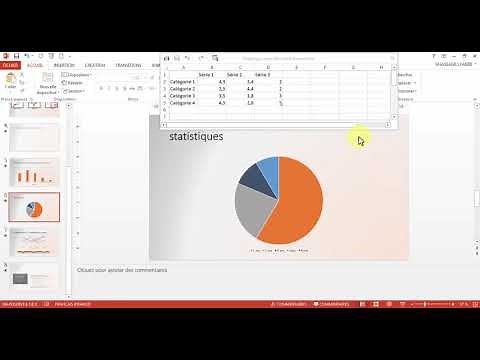 MOS Power Point 2016 Projet 9 Ghassane LYAKIDI