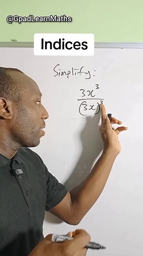 Gpad Learn Maths on TikTok