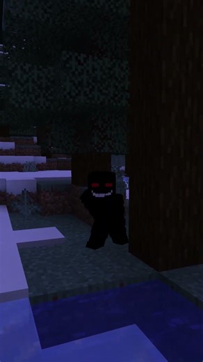 “Minecraft Ka Mob Jo Exist Hi Nahi Karta 😳” #shorts