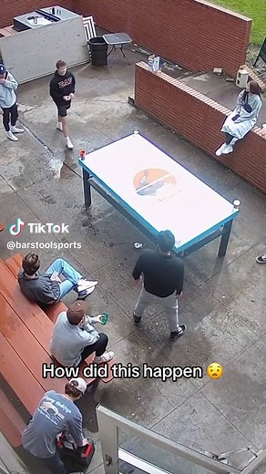 GREATEST MAKE OF ALL TIME 😧 @Barstool U | how to play dice cup