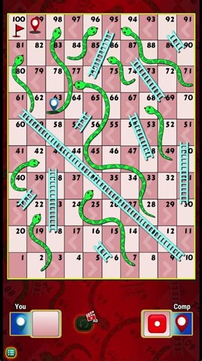 snake and ladders 🪜 | #short #youtube