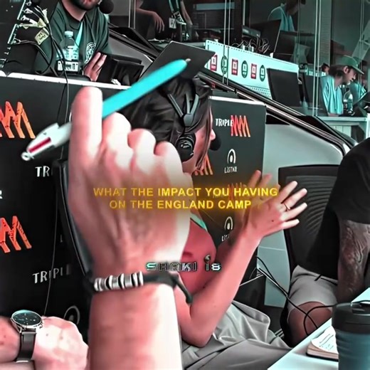 Mitchell Johnson's Latest Update and Insights