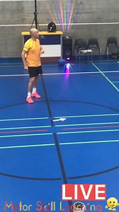 replays of the Motor Skill Learning Live Conference https://www.motorskilllearning.com/offers/VoMmHBi2/checkout All details for the next conference https://www.motorskilllearning.com/liveconference #MotorSkillLearningLiveConference leave your email here for free games & activities https://www.motorskilllearning.com/freeupdatesmsl #physicaleducationliteacher #peteachersarecrazy #peteachersarethebest #peteachersdoitbetter #peteachersforlife #peteachersleadbyexample #peteacherslife #peteachersofins