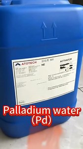 Palladium is refined from molten palladium to form palladium gold. Our company purchases scrap platinum, palladium, rhodium, iridium, ruthenium, and other precious metals, and provides free testing and refining services. #rhodium #iridium #platinum #palladium #ruthenium Mr. Song WhatsApp: 84328894249 | Song Yang
