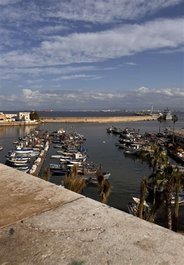 Décrire l'Algérie en un mot ?