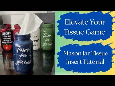Let's Elevate your tissue game using Kleenex tissues