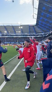 128K views · 3.6K reactions | Bilder sagen mehr als tausend Worte… 朗 #effzeh #SCPKOE | 1. FC Köln | Facebook