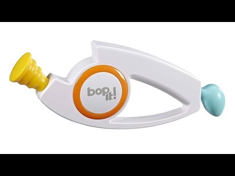 Bop it 2019 unboxing (read desc)