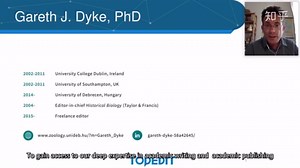 SCI杂志主编教你写SCI论文