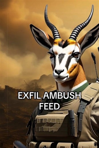 Exfil Ambush Tactics in Call of Duty
