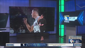 NMSU men's to rematch Mo State, looks to split series