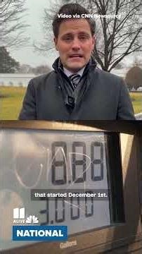 U.S. gasoline price spike is biggest since Hurricane Katrina