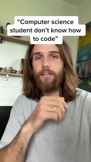 Computer Science Students: Avoid Cheating!