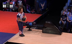 20K views · 195 reactions | Kyle Troup making the pins dance! | Weber Cup | Facebook