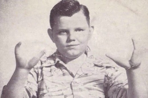 10 Amazing Modern 'Freak Show' Performers