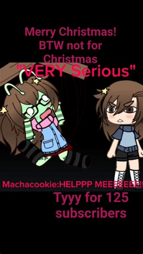 Gacha meme |original idea!| please give credit if used it! #Gachalife #oldmeme #edit #original